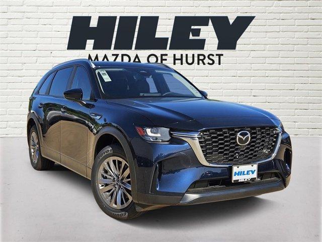new 2025 Mazda CX-90 car, priced at $35,354