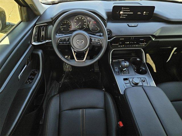 new 2025 Mazda CX-90 car, priced at $35,354