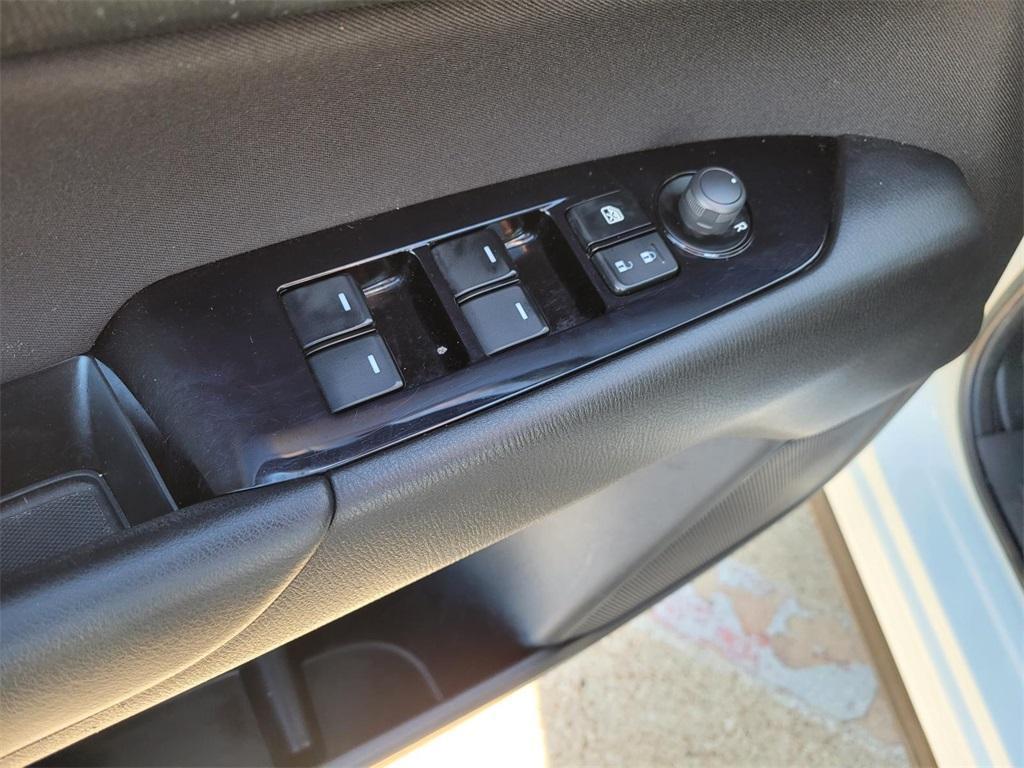 used 2020 Mazda CX-5 car, priced at $18,000