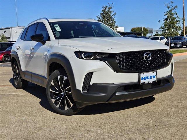 new 2025 Mazda CX-50 Hybrid car, priced at $42,535