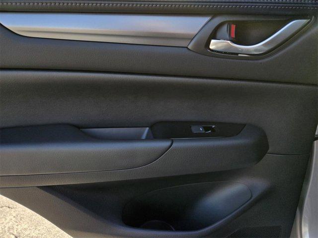 new 2025 Mazda CX-5 car, priced at $29,615