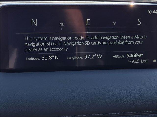 new 2025 Mazda CX-5 car, priced at $29,615