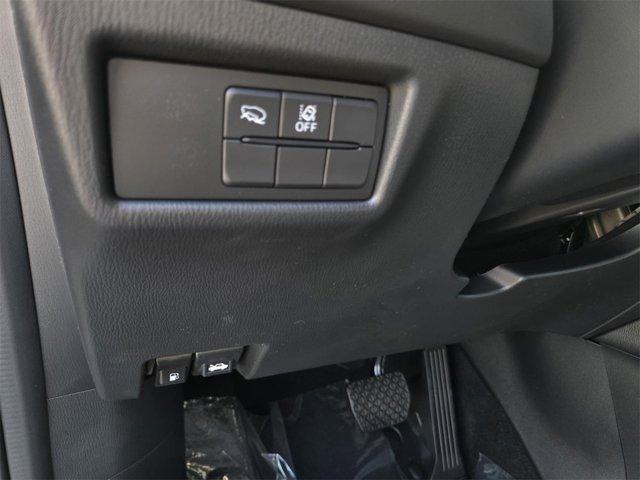 new 2025 Mazda CX-5 car, priced at $29,615