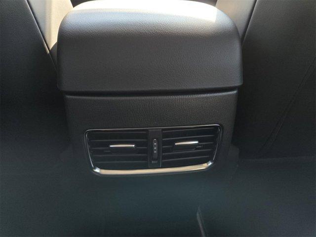 new 2025 Mazda CX-5 car, priced at $29,615