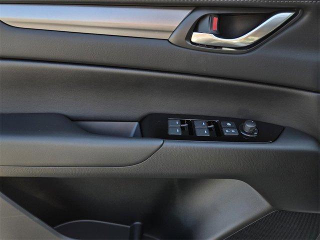 new 2025 Mazda CX-5 car, priced at $29,615