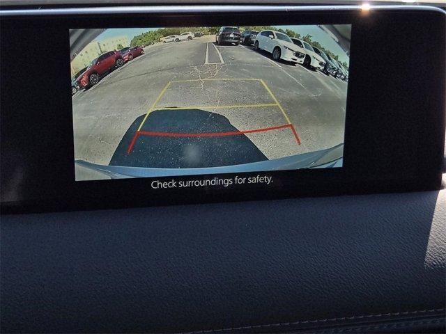 new 2025 Mazda CX-5 car, priced at $29,615