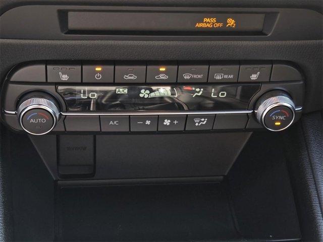 new 2025 Mazda CX-5 car, priced at $29,615