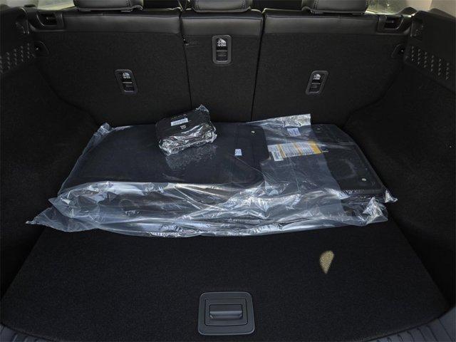 new 2025 Mazda CX-5 car, priced at $29,615