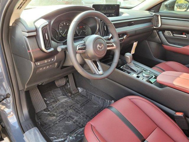 new 2026 Mazda CX-50 car, priced at $41,030