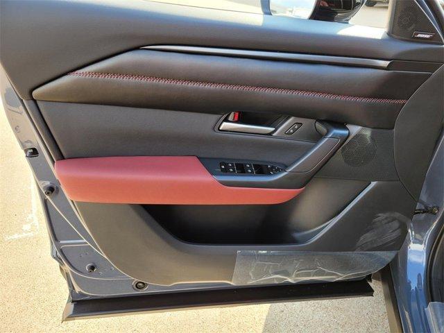 new 2026 Mazda CX-50 car, priced at $41,030