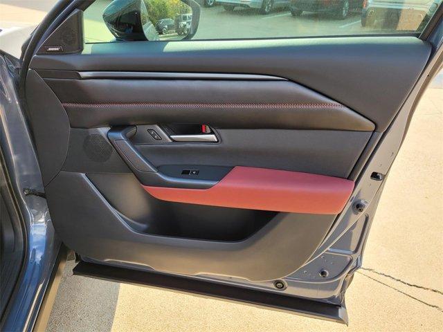 new 2026 Mazda CX-50 car, priced at $41,030