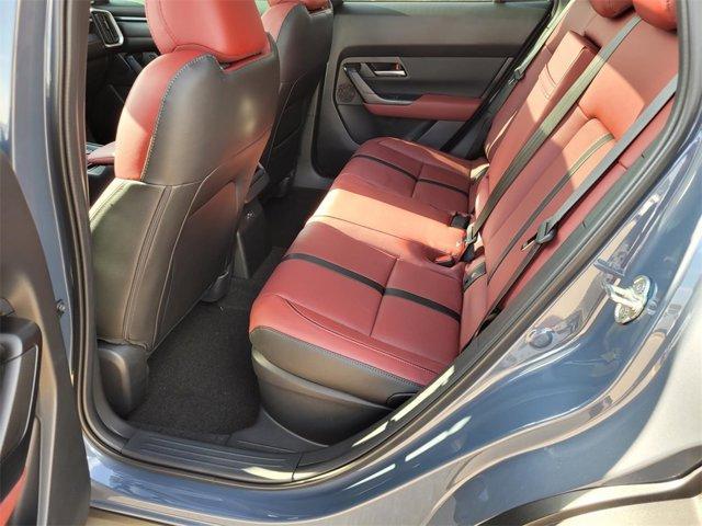 new 2026 Mazda CX-50 car, priced at $41,030