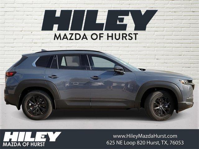 new 2026 Mazda CX-50 car, priced at $41,030