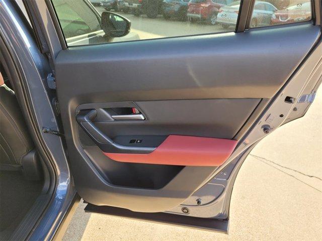 new 2026 Mazda CX-50 car, priced at $41,030