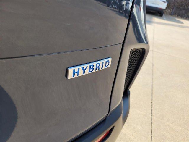 new 2026 Mazda CX-50 car, priced at $41,030