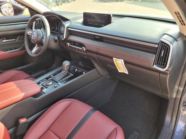 new 2026 Mazda CX-50 car, priced at $41,030