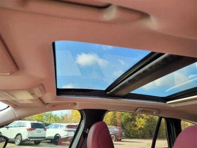 new 2026 Mazda CX-50 car, priced at $41,030