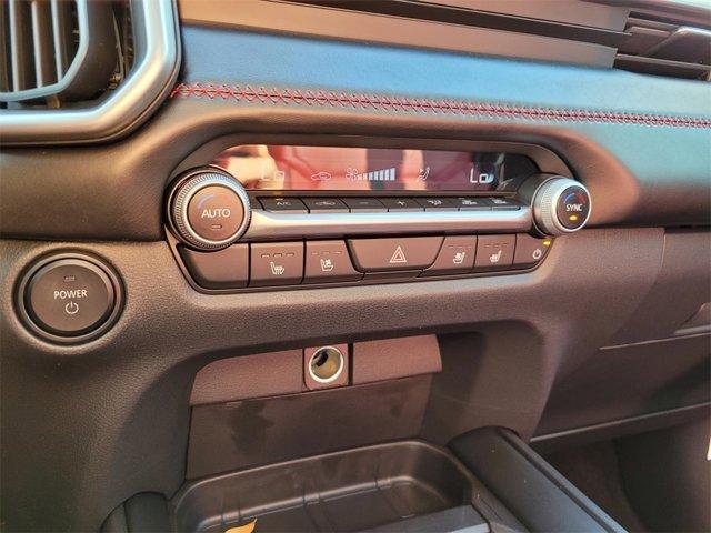 new 2026 Mazda CX-50 car, priced at $41,030