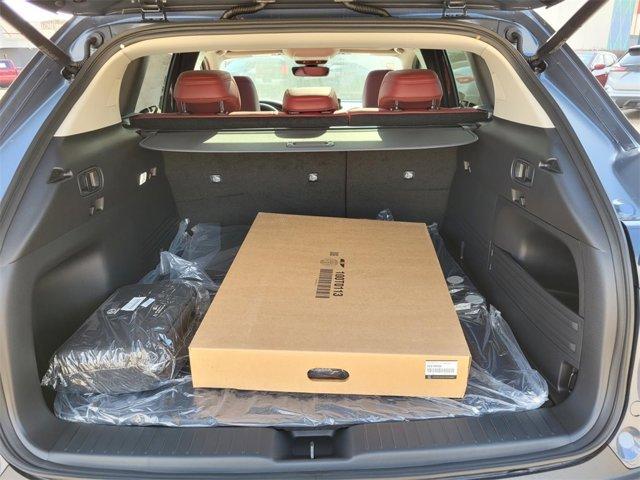 new 2026 Mazda CX-50 car, priced at $41,030