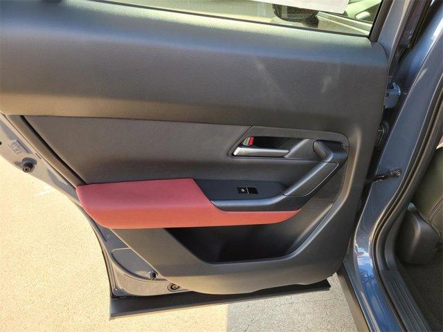 new 2026 Mazda CX-50 car, priced at $41,030