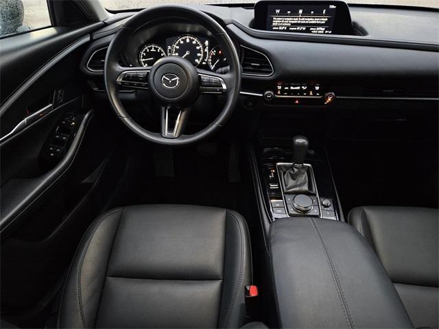 used 2024 Mazda CX-30 car, priced at $24,998