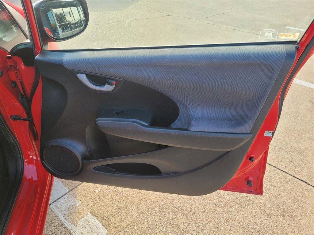 used 2013 Honda Fit car, priced at $8,490