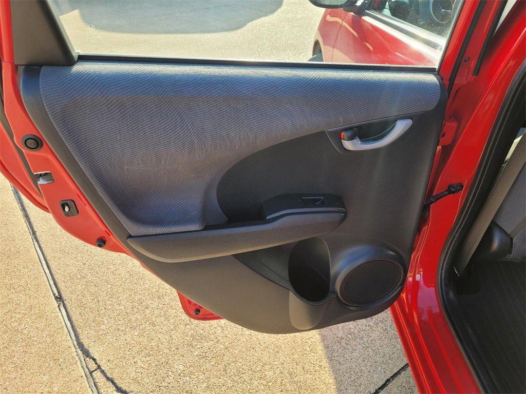 used 2013 Honda Fit car, priced at $8,490