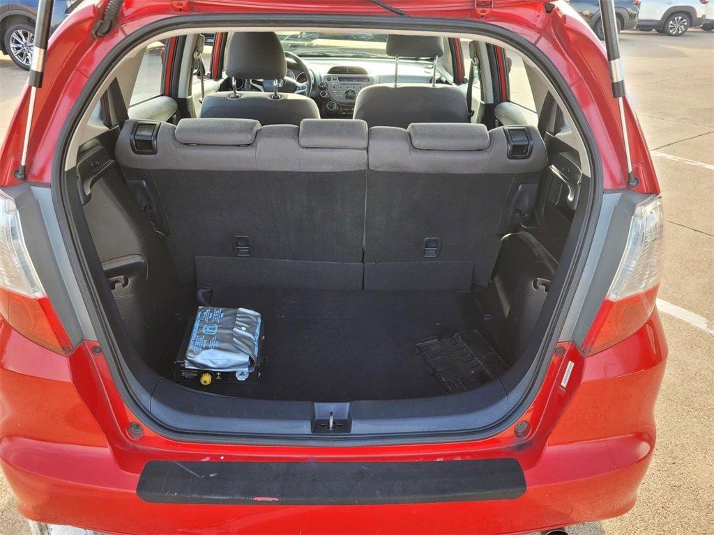used 2013 Honda Fit car, priced at $8,490