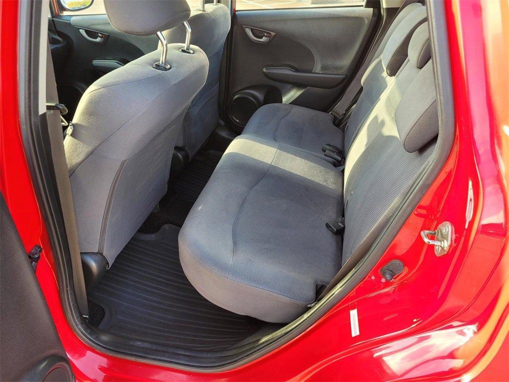 used 2013 Honda Fit car, priced at $8,490