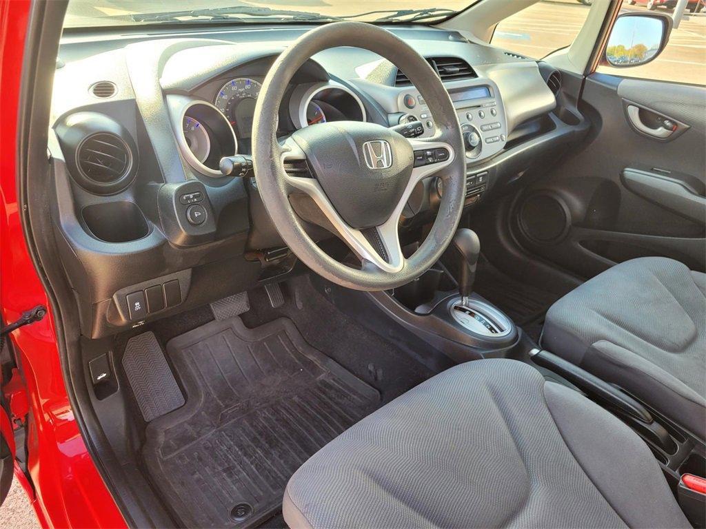 used 2013 Honda Fit car, priced at $8,490