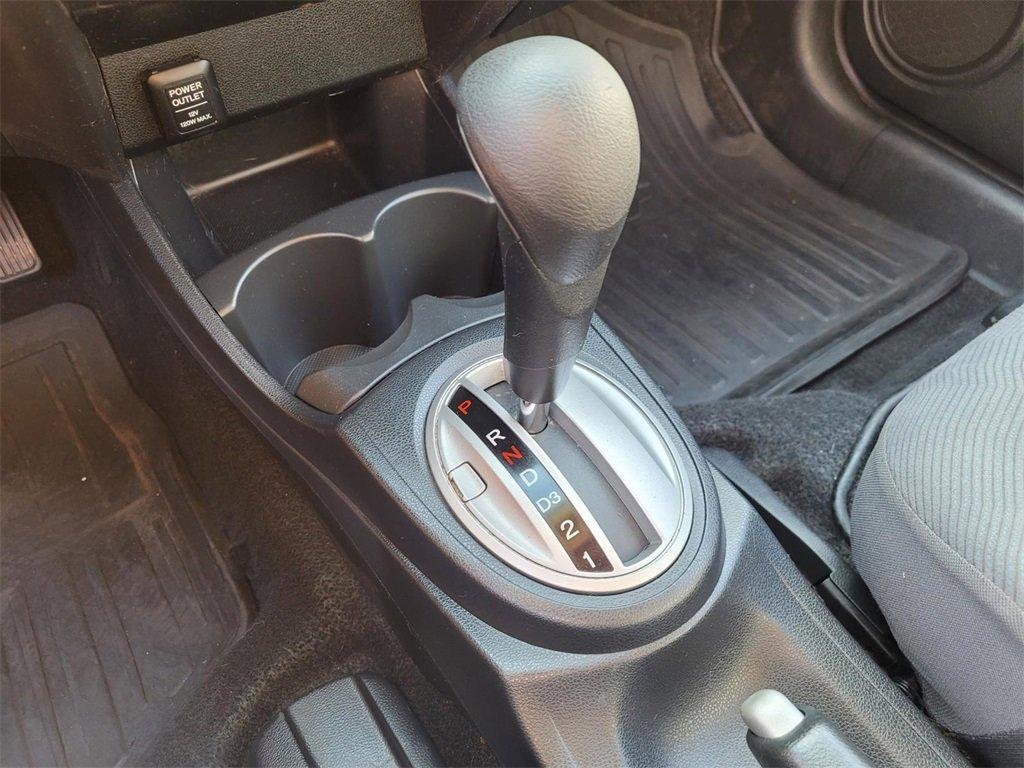 used 2013 Honda Fit car, priced at $8,490