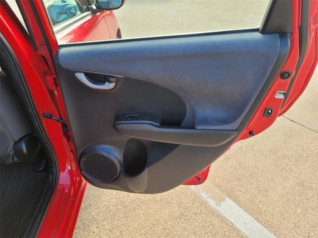 used 2013 Honda Fit car, priced at $8,490