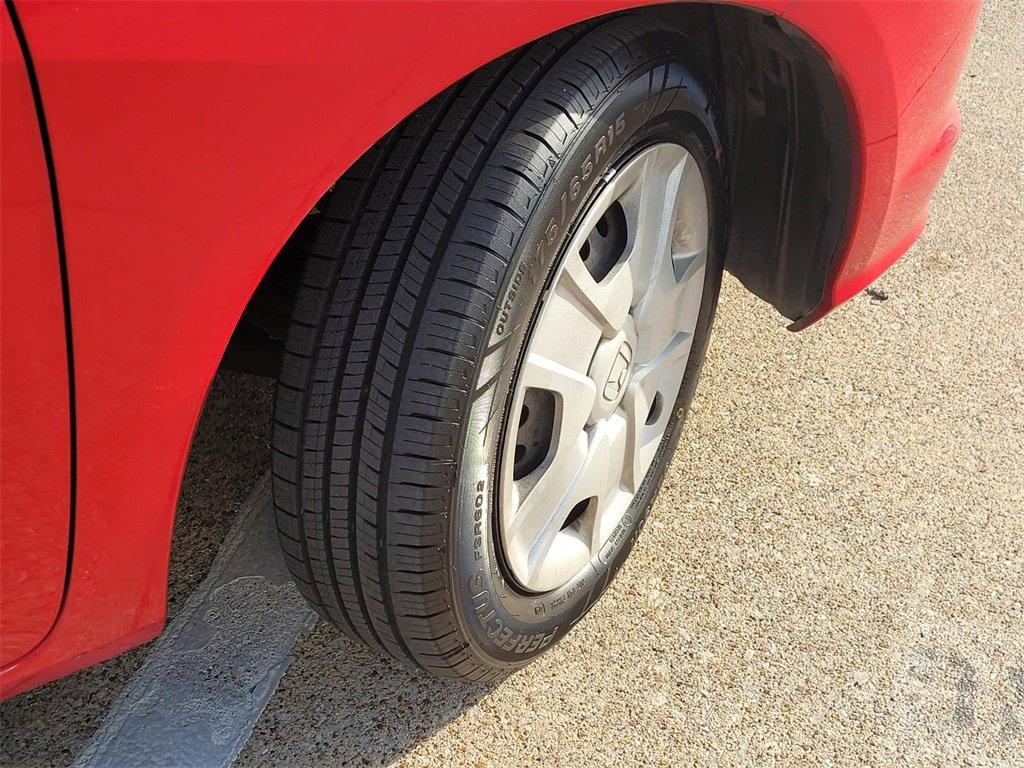 used 2013 Honda Fit car, priced at $8,490