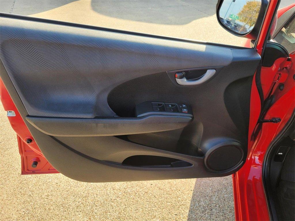 used 2013 Honda Fit car, priced at $8,490