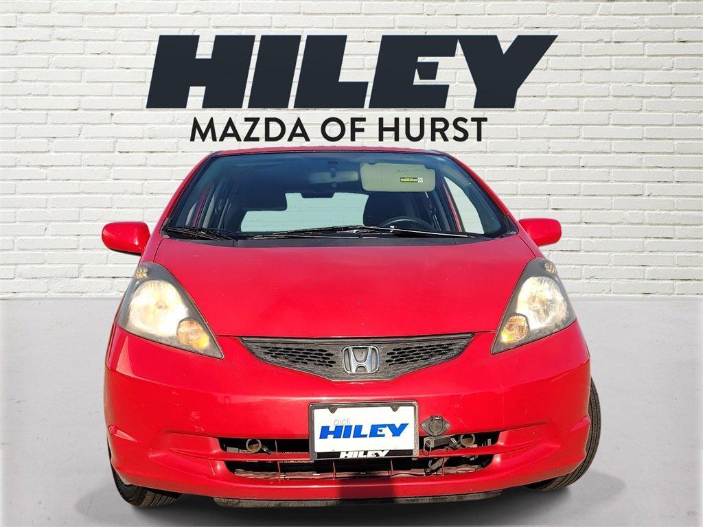 used 2013 Honda Fit car, priced at $8,490