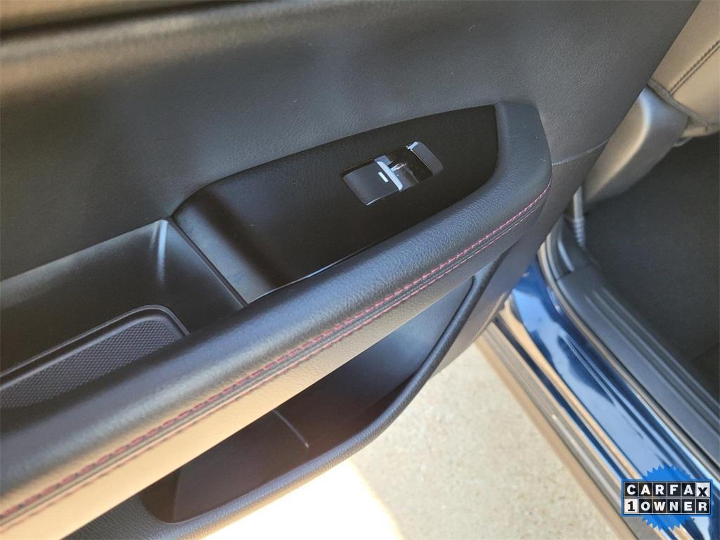 used 2022 Mazda CX-5 car, priced at $25,750