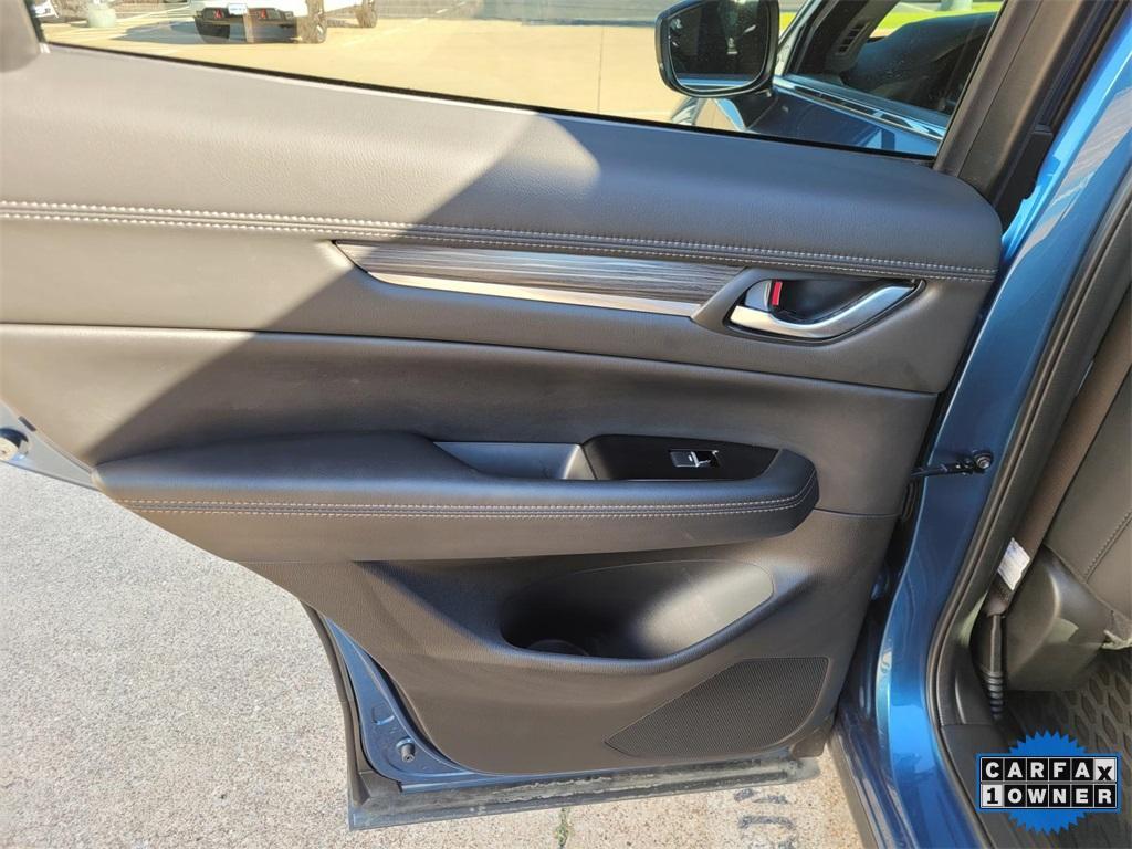 used 2019 Mazda CX-5 car, priced at $22,990