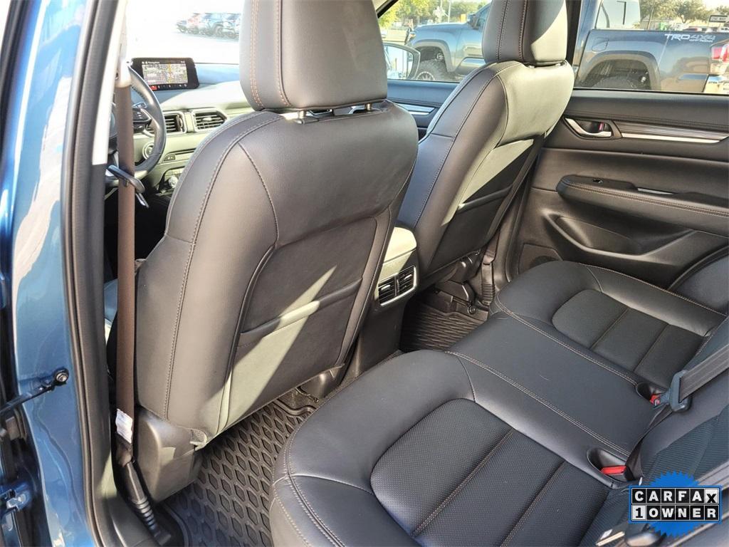 used 2019 Mazda CX-5 car, priced at $22,990