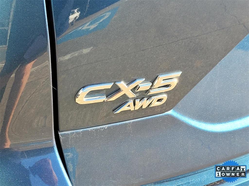 used 2019 Mazda CX-5 car, priced at $22,990