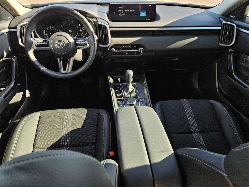 used 2025 Mazda CX-50 car, priced at $33,500