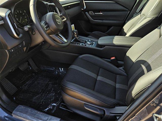 new 2025 Mazda CX-50 car, priced at $29,962