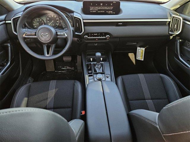 new 2025 Mazda CX-50 car, priced at $29,962