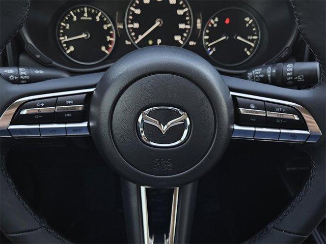new 2025 Mazda CX-50 car, priced at $29,962