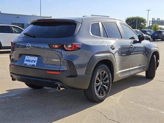 new 2025 Mazda CX-50 car, priced at $29,962