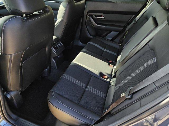 new 2025 Mazda CX-50 car, priced at $29,962