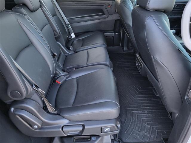 used 2022 Honda Odyssey car, priced at $32,788