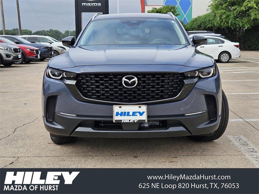 used 2025 Mazda CX-50 car, priced at $34,250