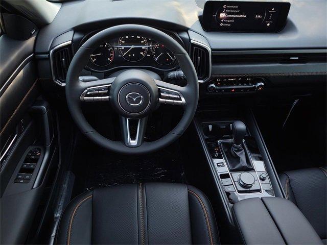 new 2025 Mazda CX-50 car, priced at $37,982