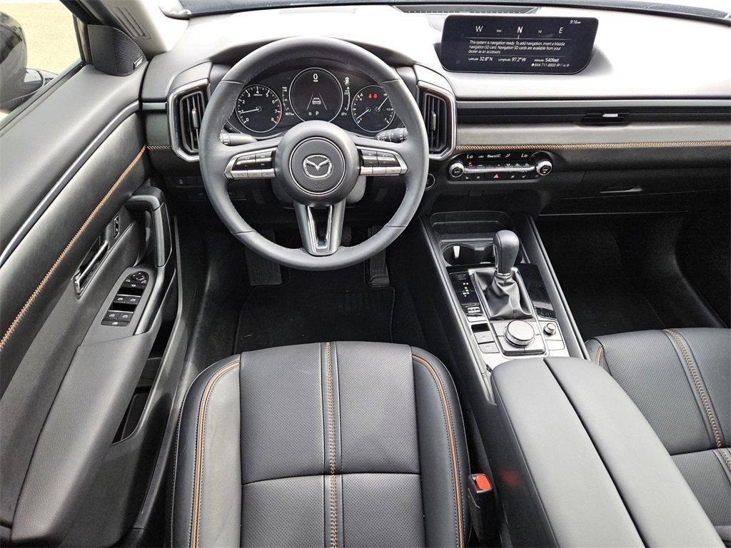used 2025 Mazda CX-50 car, priced at $34,250