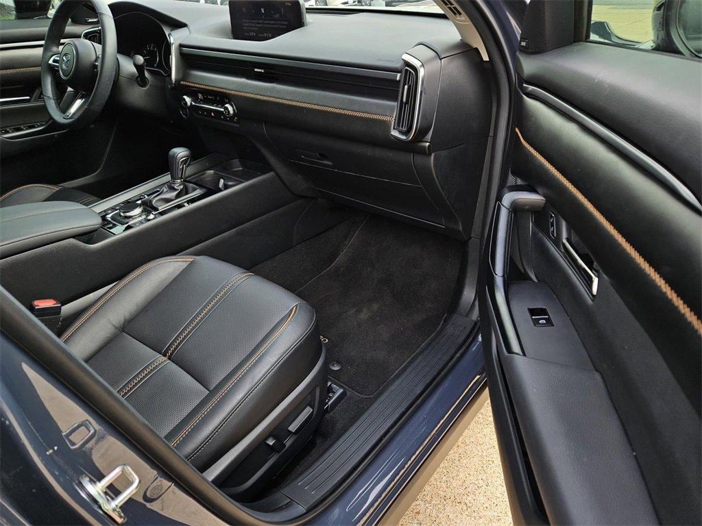 used 2025 Mazda CX-50 car, priced at $34,250